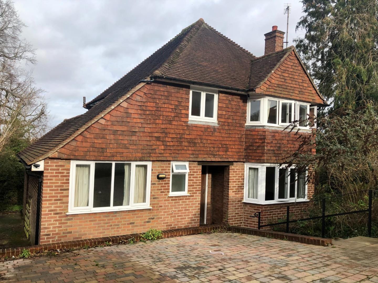 Pewley Way, Guildford Collins Guildford